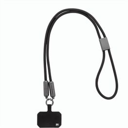 60W Handy-Lanyard-Kabel RPET Fastly