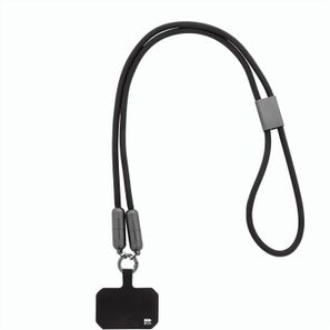 60W Handy-Lanyard-Kabel RPET Fastly