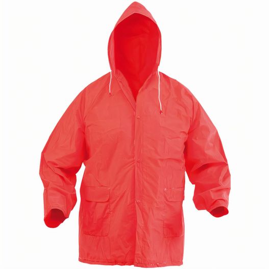 Regenmantel Hailo (Bild 1)