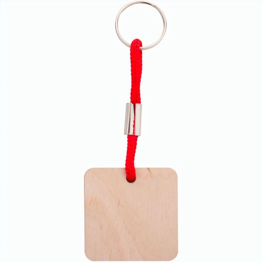 Produktabbildung Individueller Schlüsselanhänger Woody Plus C Individueller Schlüsselanhänger Woody Plus C (Bild 1)