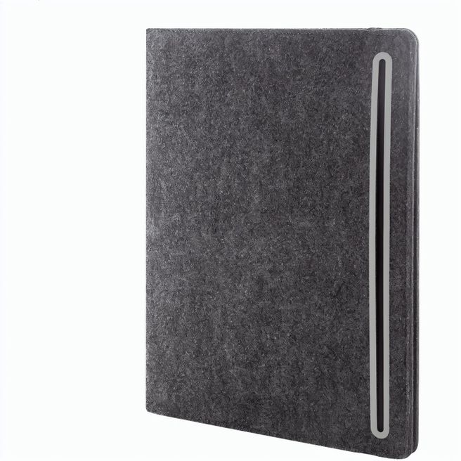 Dokumentenmappe aus RPET-Filz Refelt Meet A4