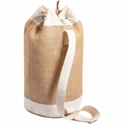 eine tasche mit einem bogen auf der seite Seesack Balandra (Bild 1)