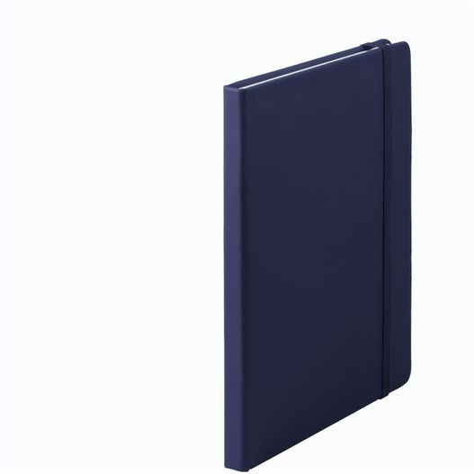 Notizbuch Nopuk Blank A5 (Bild 1)