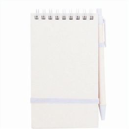 Notizblock aus Milchkarton Relact Jot