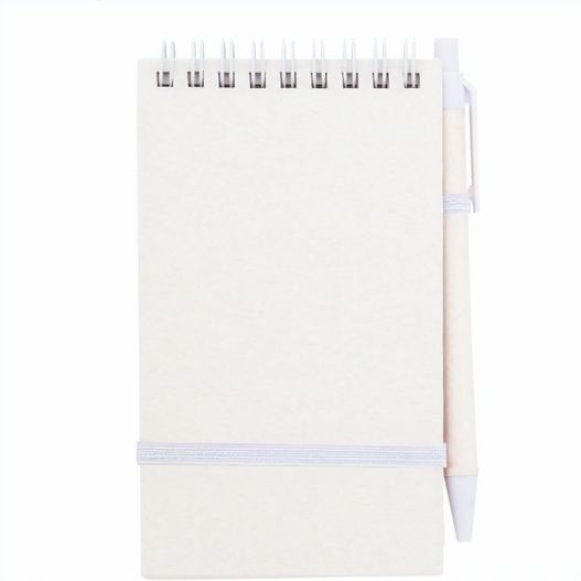Produktabbildung Notizblock aus Milchkarton Relact Jot Notizblock aus Milchkarton Relact Jot (Bild 1)