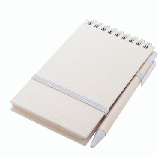 Notizblock aus Milchkarton Relact Jot (Bild 1)