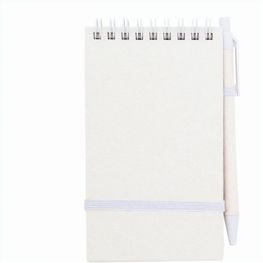 Notizblock aus Milchkarton Relact Jot