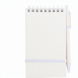 Notizblock aus Milchkarton Relact Jot