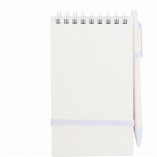 Notizblock aus Milchkarton Relact Jot (Bild 1)
