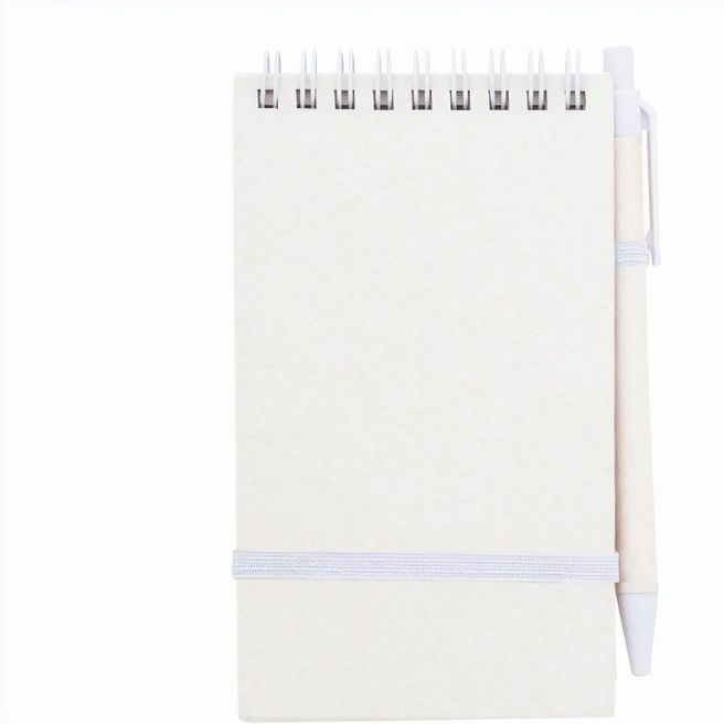 Notizblock aus Milchkarton Relact Jot