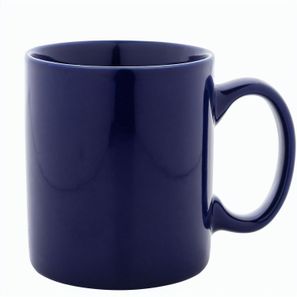 farbiger Keramikbecher Kolomu