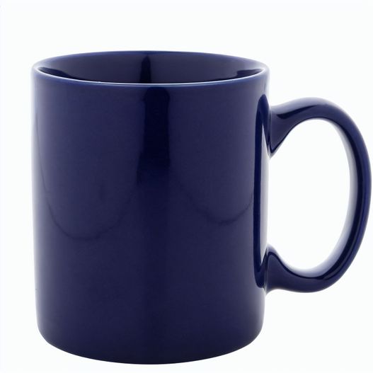 farbiger Keramikbecher Kolomu (Bild 1)