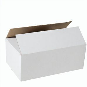 Versandkarton CreaBox Cargo XS