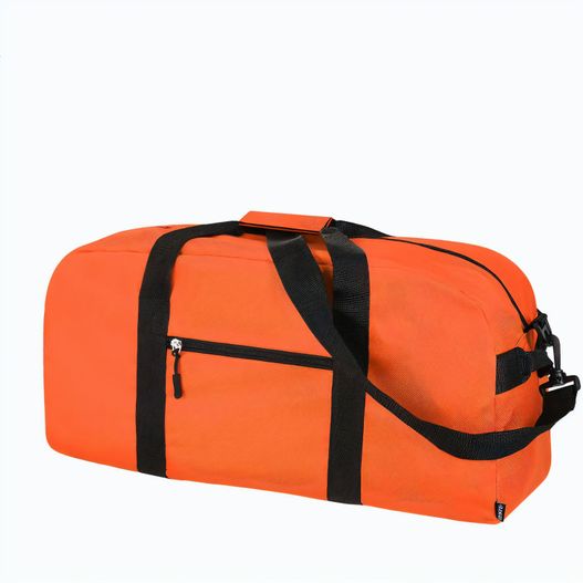 RPET Sporttasche Dorian (Bild 1)