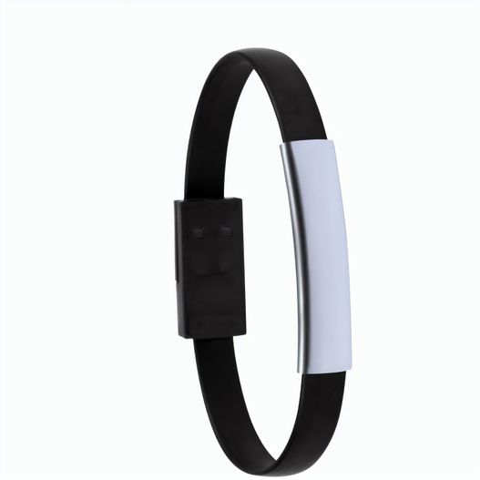 USB-Ladekabel/Armband Beth (Bild 1)