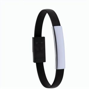 USB-Ladekabel/Armband Beth