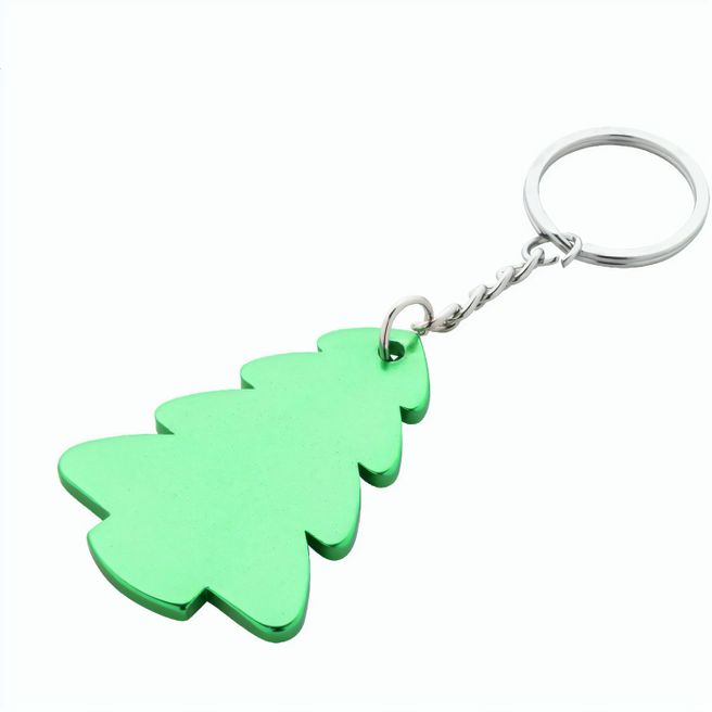 Weihnachts-Schlüsselanhänger Manty