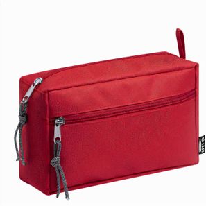 RPET Kosmetik-Tasche Cosmax