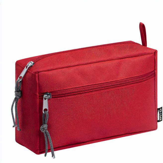 RPET Kosmetik-Tasche Cosmax