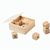 Tic-Tac-Toe Wotax (Bild 1)