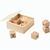 Tic-Tac-Toe Wotax (Bild 3)