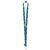 Individuelles Sublimationslanyard Subyard 15 Zero Safe RPET (Bild 2)