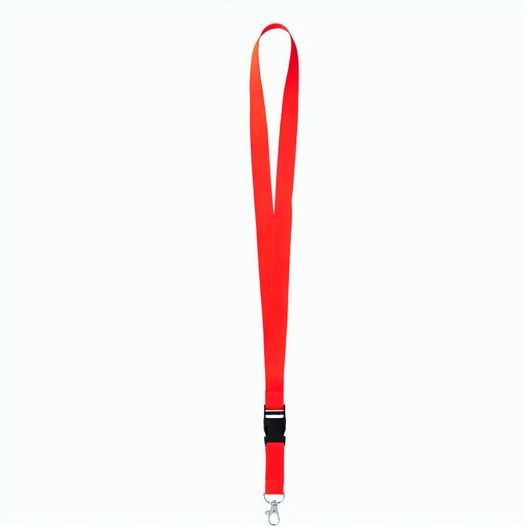 Produktabbildung Lanyard Devent Lanyard Devent (Bild 1)