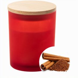 Produktabbildung Kerze, Zimt Daizu XL Kerze, Zimt Daizu XL