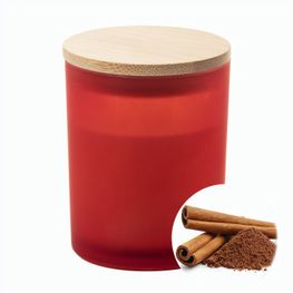 Kerze, Zimt Daizu XL