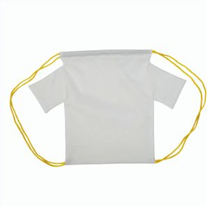 Individueller Turnbeutel CreaDraw T