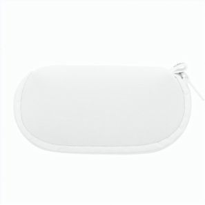 Individuelles RPET Sonnenbrillenetui PrintSun Zip