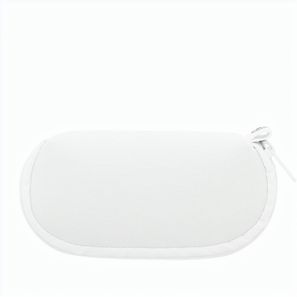 Individuelles RPET Sonnenbrillenetui PrintSun Zip