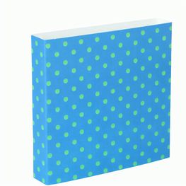 Individueller Pappschuber CreaSleeve 266