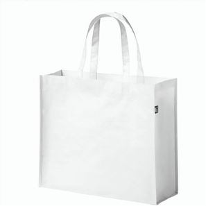 RPET Einkaufstasche Laster