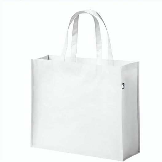 Produktabbildung RPET Einkaufstasche Laster RPET Einkaufstasche Laster (Bild 1)