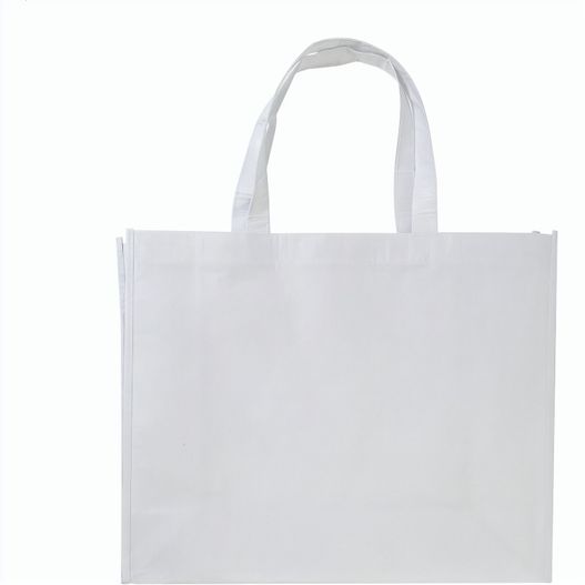 RPET Einkaufstasche Laster (Bild 1)