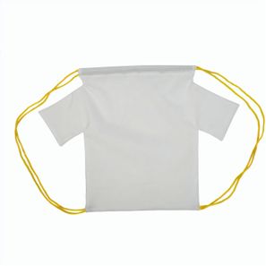 Individueller Turnbeutel CreaDraw T Kids