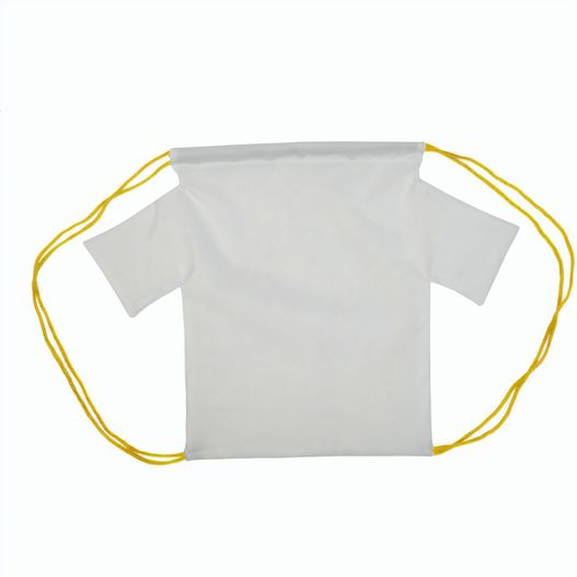 Produktabbildung Individueller Turnbeutel CreaDraw T Kids Individueller Turnbeutel CreaDraw T Kids (Bild 1)