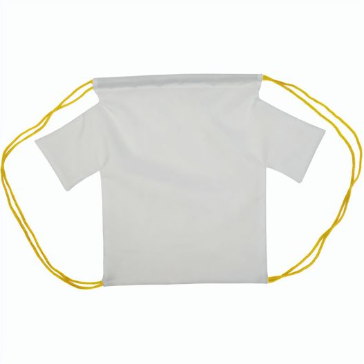 Produktabbildung Individueller Turnbeutel CreaDraw T Kids Individueller Turnbeutel CreaDraw T Kids (Bild 1)