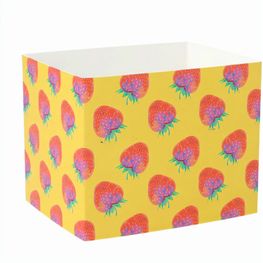 Produktabbildung Individueller Pappschuber CreaSleeve 357 Individueller Pappschuber CreaSleeve 357