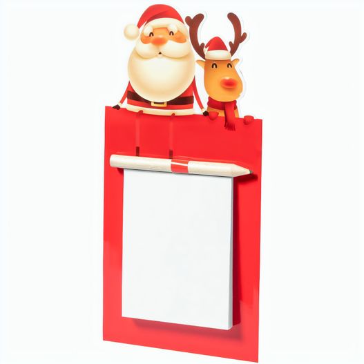 Magnetischer Notizblock Lafka (Bild 1)