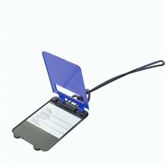 Kofferanhänger Glasgow (Bild 1)