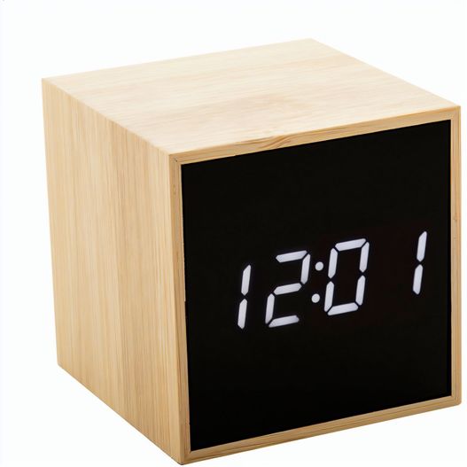 Produktabbildung Wecker Boolarm Wecker Boolarm (Bild 1)