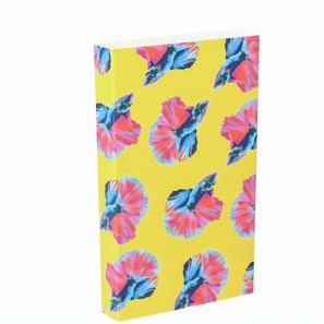 Individueller Pappschuber CreaSleeve 288