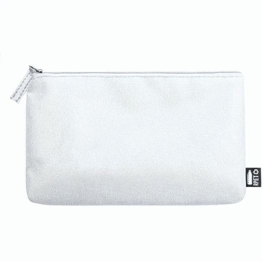 Produktabbildung Kosmetiktasche aus RPET Vanitax Kosmetiktasche aus RPET Vanitax (Bild 1)