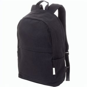 Recycelten Canvas Rucksack Rebyss Back