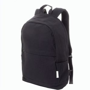 Recycelten Canvas Rucksack Rebyss Back