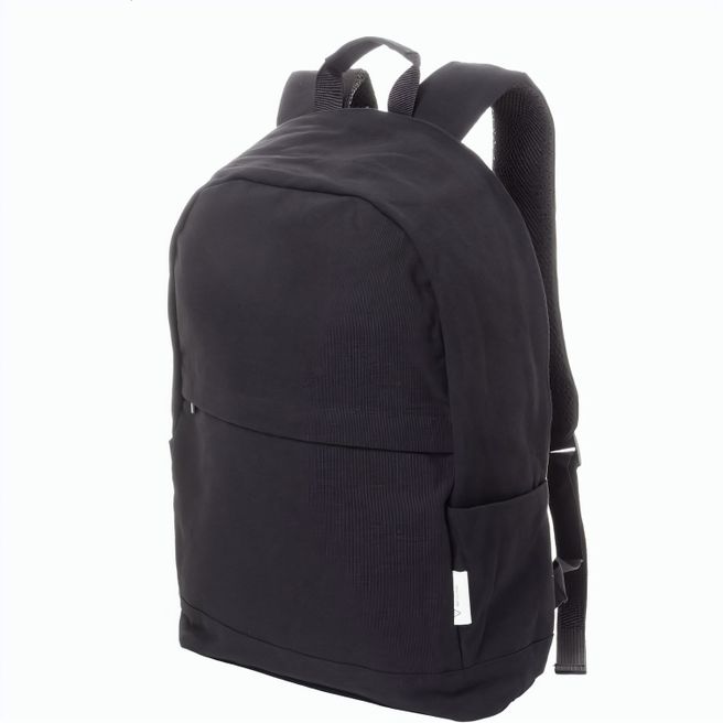 Produktabbildung Recycelten Canvas Rucksack Rebyss Back Recycelten Canvas Rucksack Rebyss Back