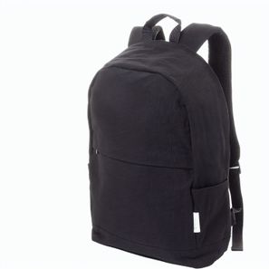 Recycelten Canvas Rucksack Rebyss Back