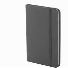 RPU Notizbuch Repuk Blank A6